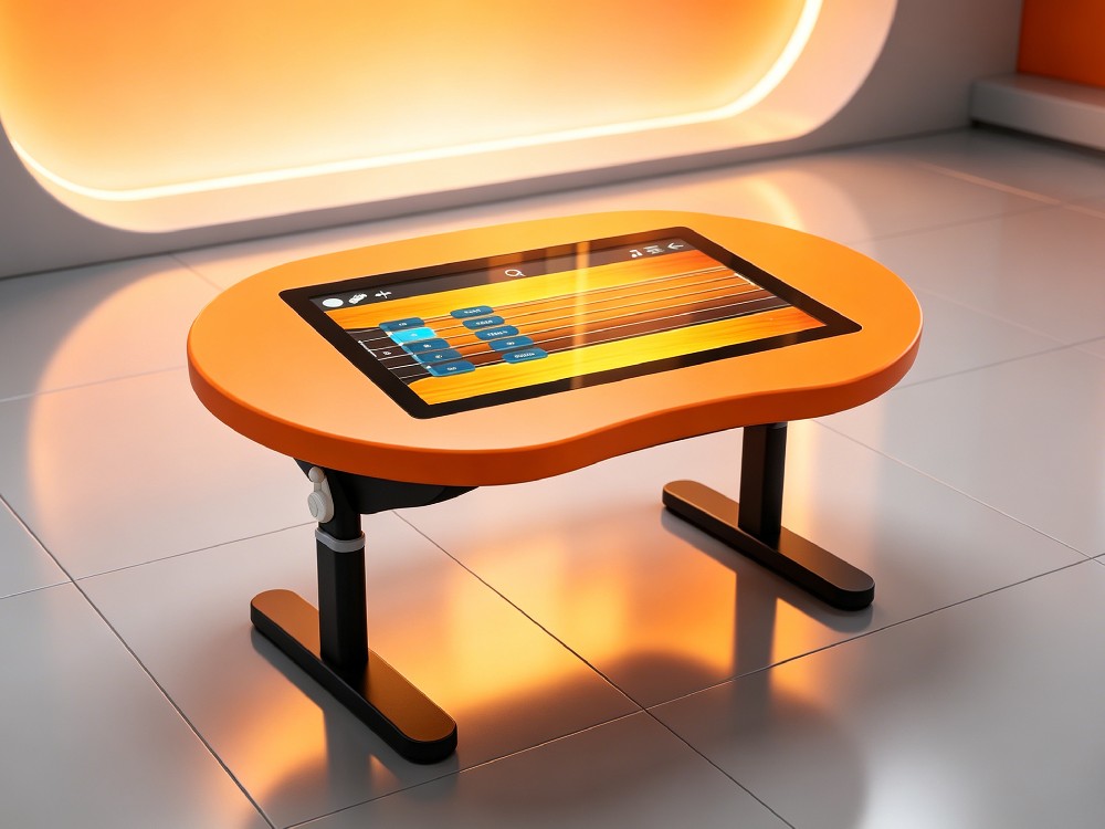 Kids Smart Table - Milo