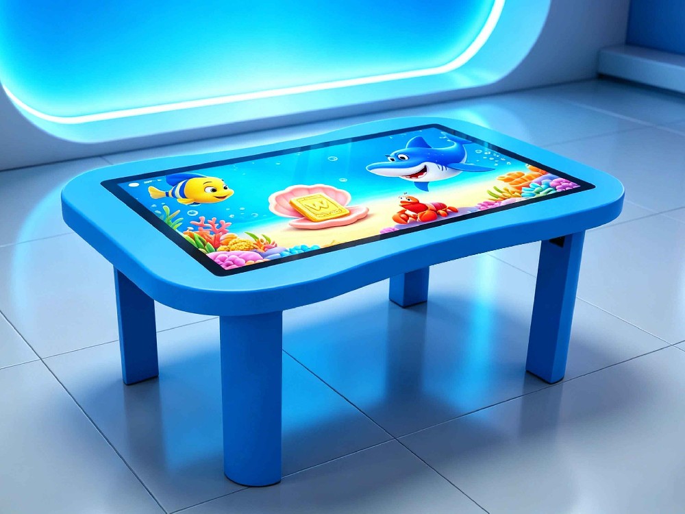 Kids Smart Table - Kido